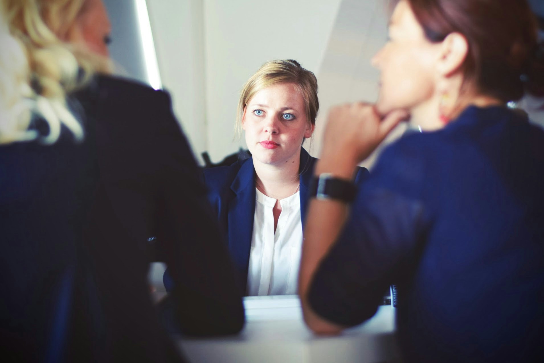 Claves para una entrevista de trabajo